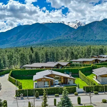 Pirin Golf & 아파트 *