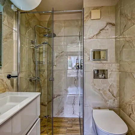 Apartment Pirin Golf &
