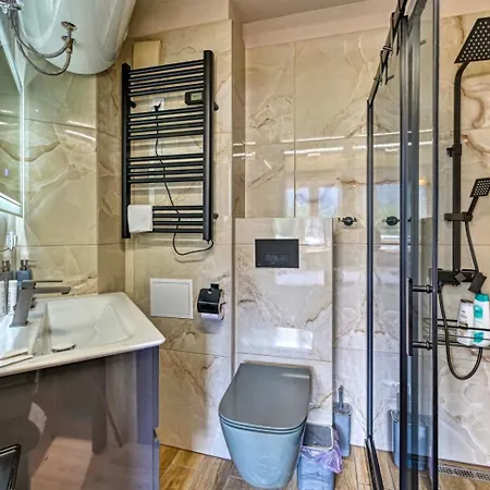 Apartment Pirin Golf & *