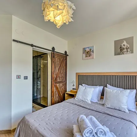 Apartment Pirin Golf & Razlog