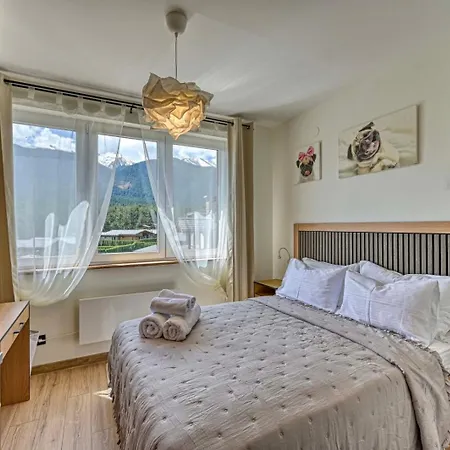 Pirin Golf & Apartamento