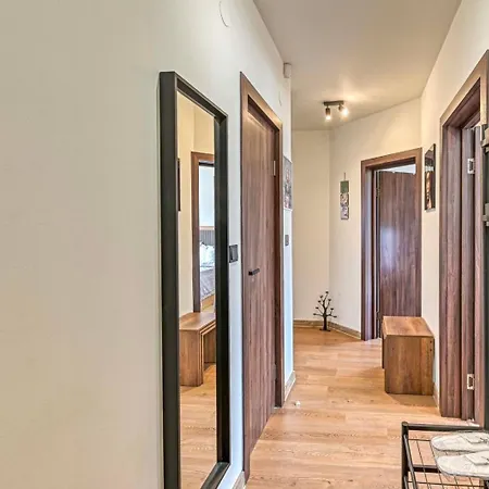 Pirin Golf & Apartment *